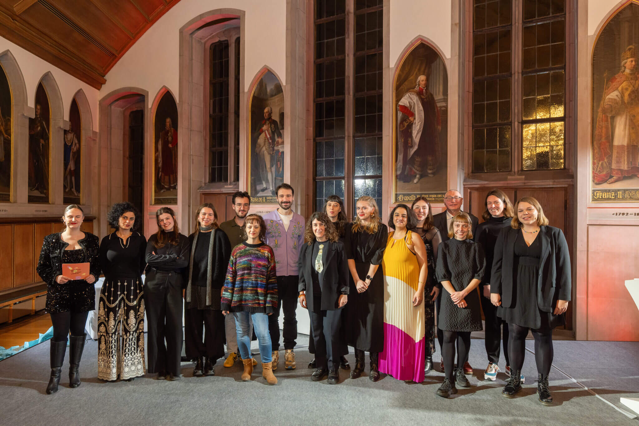 Startseite - darstellende künste & junges publikum